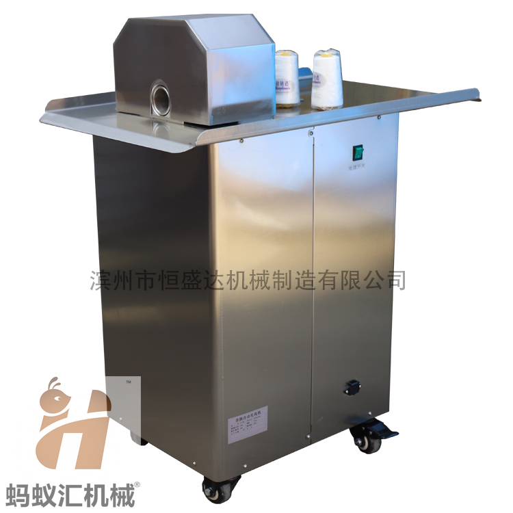 扎線(xiàn)機(jī)